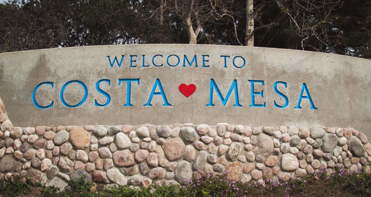 New To I Heart Costa Mesa? Start Here.